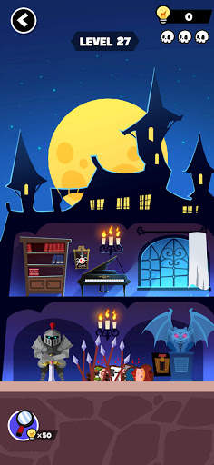 Deathigner screenshot 15