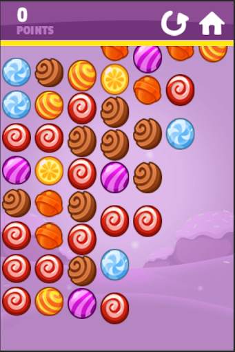Sweet Candy Pop screenshot 2