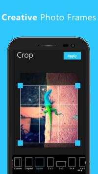 Photos Editor - Pics Art Photo Editor screenshot 5