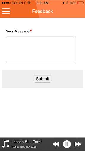 JLI Affiliate Resources screenshot 7