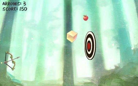 Archery Games be the king and master of archer screenshot 7