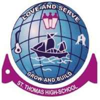 St Thomas Primary School on 9Apps