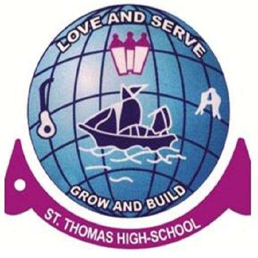 St Thomas Primary School 1.0