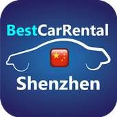 Shenzhen Car Rental, China 1.0.0