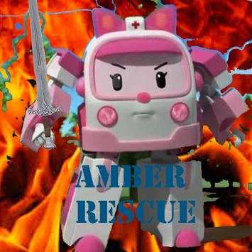 Robocarsgame Amber Racing screenshot 1