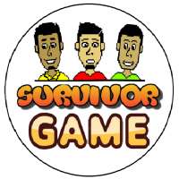 Survivor Game أيقونة