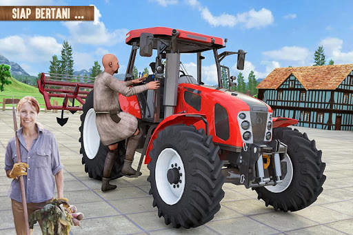 Modern Farming 2 : Drone Farming screenshot 9