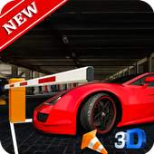 Modern Real Car Parking Simulator 2019 1.0.5
