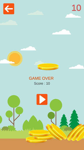 Stack Coin screenshot 3
