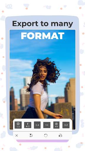Photo Editor - Photo Filter screenshot 4