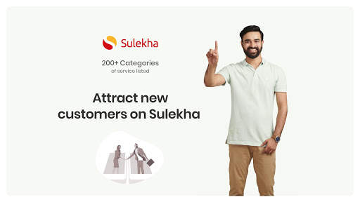 Sulekha Business-List & grow screenshot 2