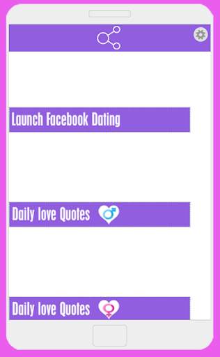 How to use Facebook Dating screenshot 6