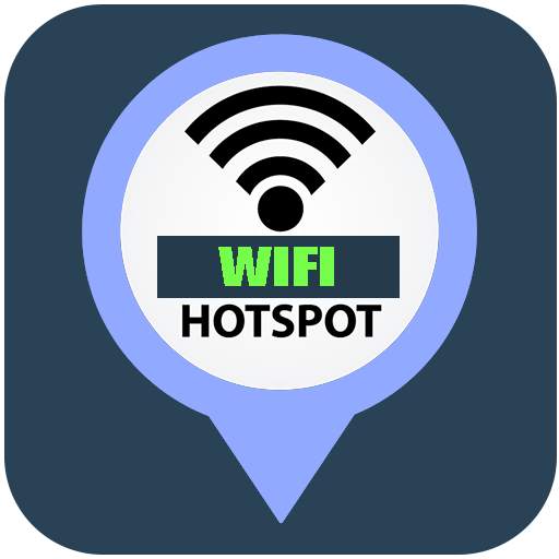 Wifi Hotspot Mobile 2018 2.0