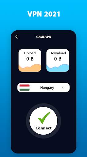 VPN For PUBg - Unlimited Speed Secure Game VPN screenshot 2