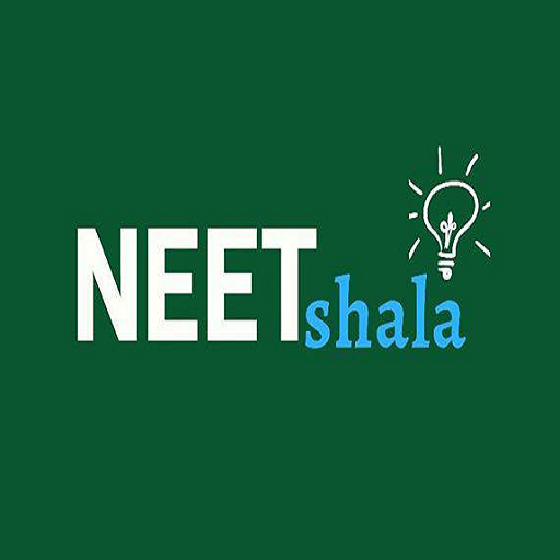 Neetshala - Learning and Social Platform for NEET आइकन