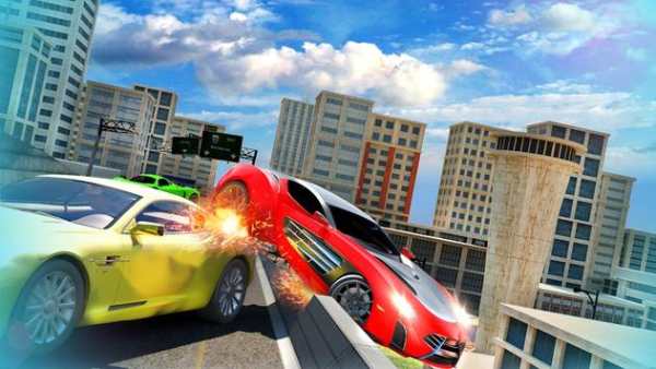 Ultimate Need car Racing and Drift Simulator screenshot 4
