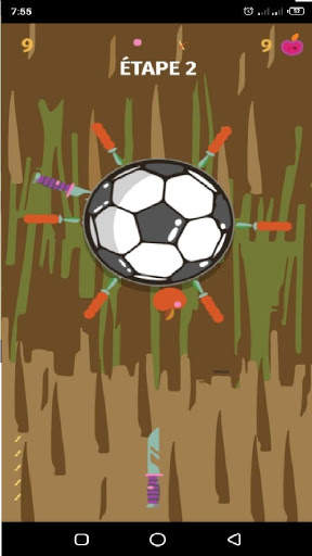 Knife Hit app 2020 screenshot 7