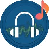 Audio MP3 Music Player HD- AMy Music🎵 1.0