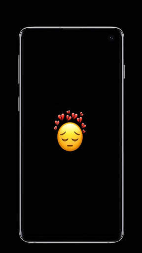 Emoji Wallpaper screenshot 5