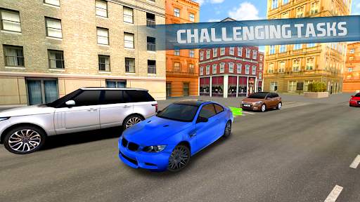 School of Driving screenshot 12