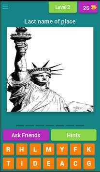 Know the world screenshot 3