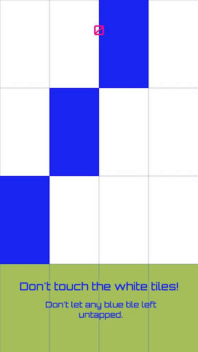 Piano Challenge screenshot 3