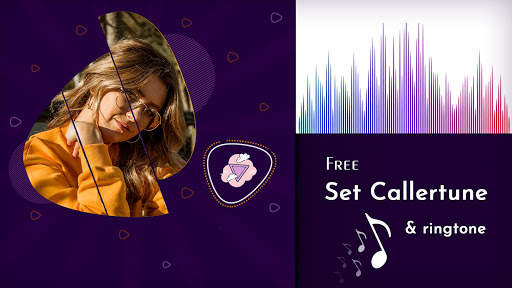 Set Caller Tune - New Ringtone 2020 screenshot 8
