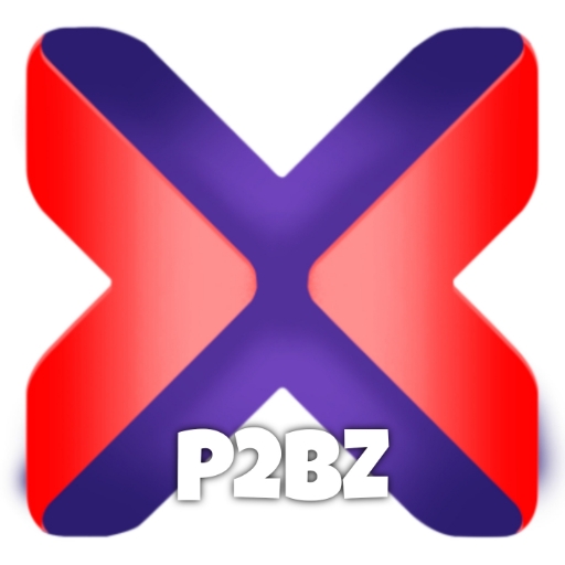 Xshare P2BZ icon