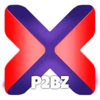 Xshare P2BZ icon