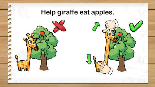 Brain Puzzle - IQ Test Games screenshot 6