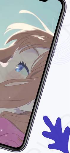  100000 Anime Live Wallpapers - Anime Wallpaper HD screenshot 5