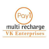 Phone Pay Multi Recharge icon