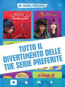 Disney Channel screenshot 9