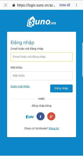 Suno Fnb (Phiên bản cũ) screenshot 1