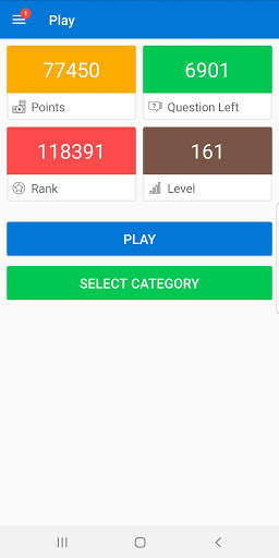 Cricket Quiz screenshot 2
