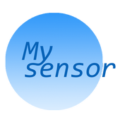 My Sensor - Sensor's Device icon