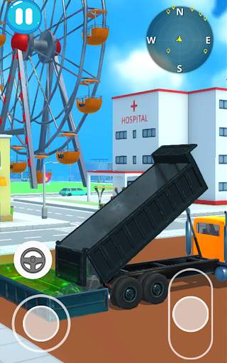 Rozmowa Monkey screenshot 17