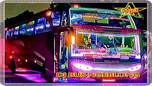 Dj Bus Ngeblong screenshot 9