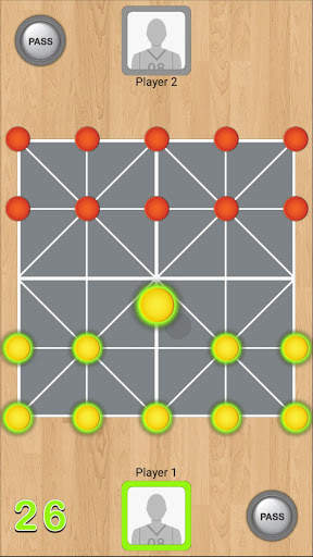 Cross Over Multiplayer 2 تصوير الشاشة