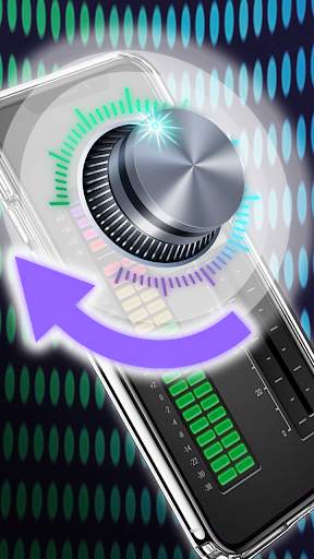 Speaker Volume Booster screenshot 3