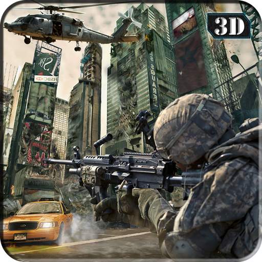 Lethal Sniper : Anti Terrorist 1.1