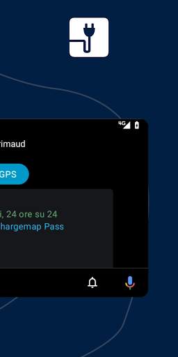 Chargemap-Stazioni di ricarica screenshot 8