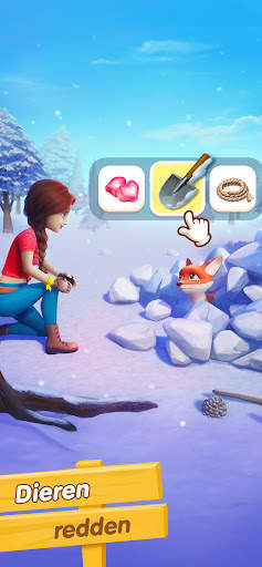Dragon Cape Avontuur screenshot 12