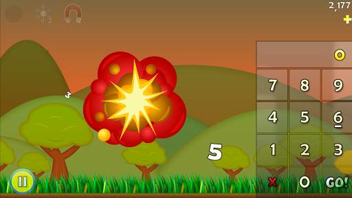 Adding Antics Demo screenshot 5