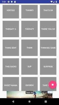 Deadpool Soundboard screenshot 5