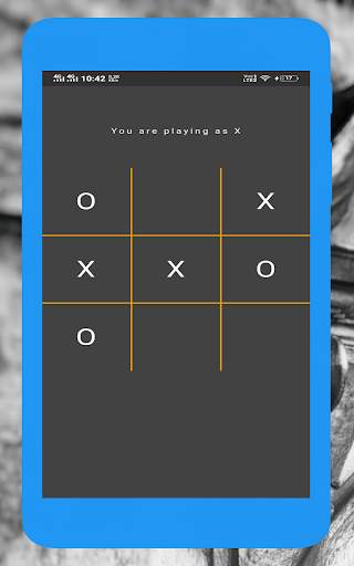 Tic Tac Toe - Free game play screenshot 9