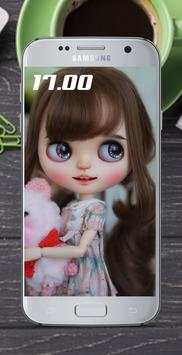 Wallpaper Cute LOL Dolls 4k screenshot 4