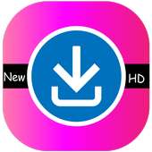 VideoDownloader: HD Downloader icon