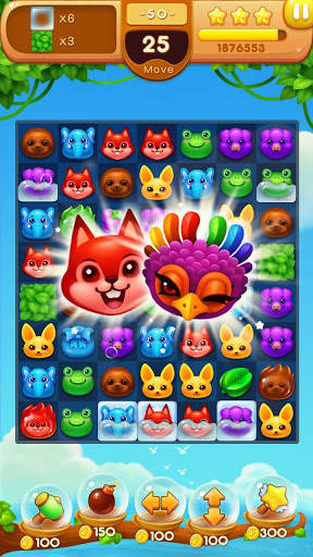 Haiwan Legenda screenshot 3