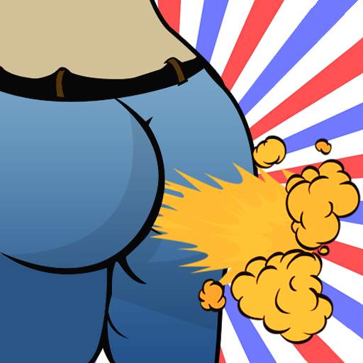 Amazing Fart Sounds & Pranks 9.6.1